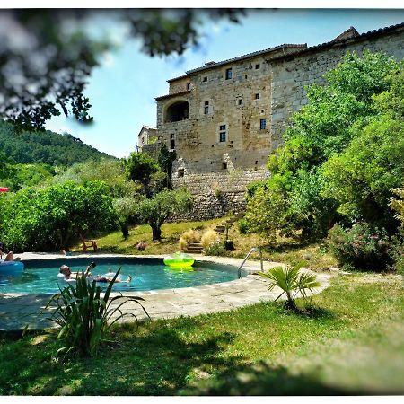 Oracines Du Calme Maison Helianthy Sanilhac  ภายนอก รูปภาพ