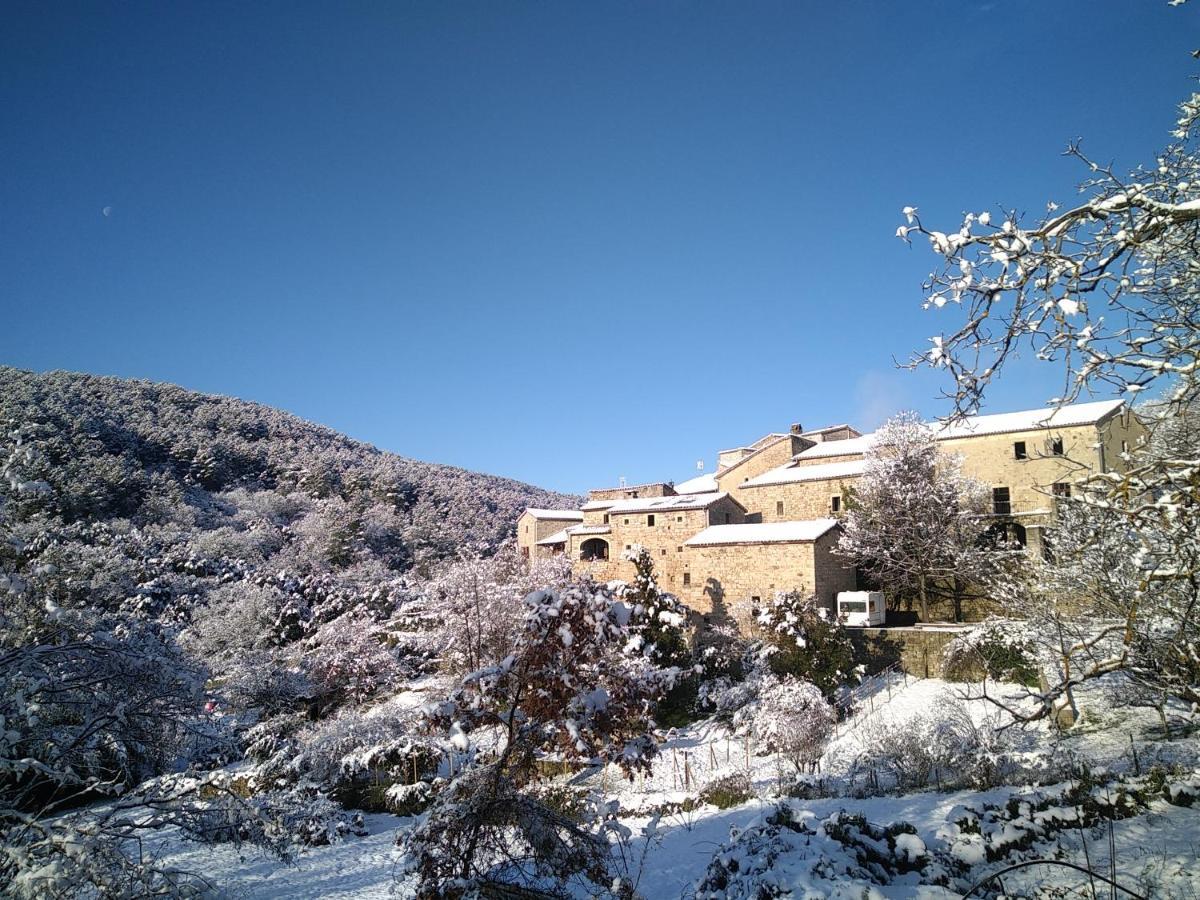 Oracines Du Calme Maison Helianthy Sanilhac  ภายนอก รูปภาพ
