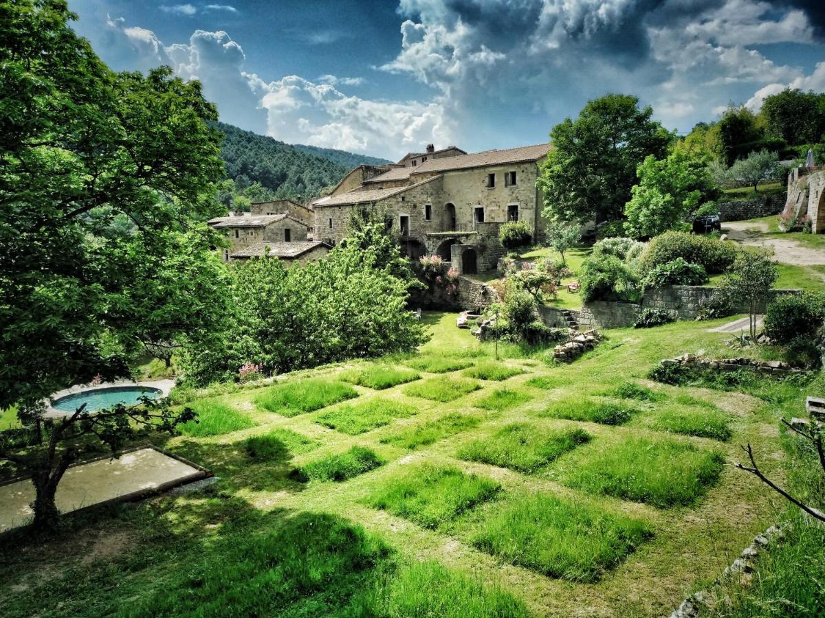 Oracines Du Calme Maison Helianthy Sanilhac  ภายนอก รูปภาพ
